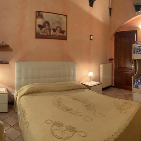 Appartement Casa Nives à Imperia Extérieur photo