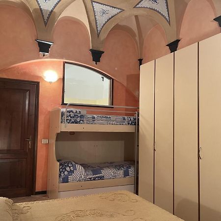 Appartement Casa Nives à Imperia Extérieur photo