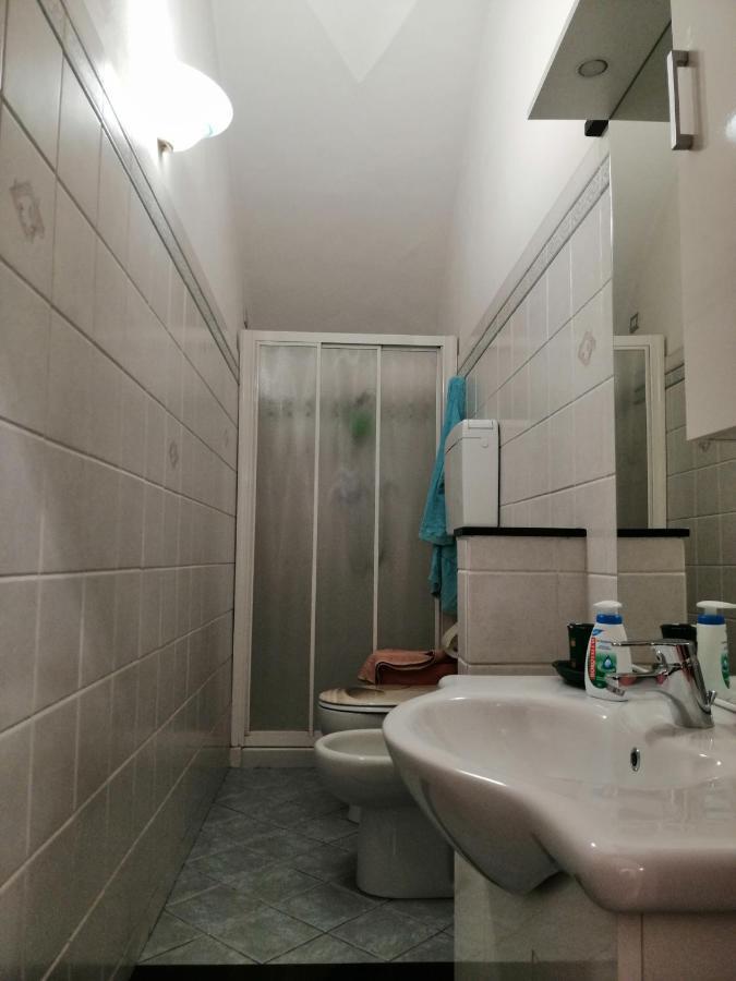 Appartement Casa Nives à Imperia Extérieur photo