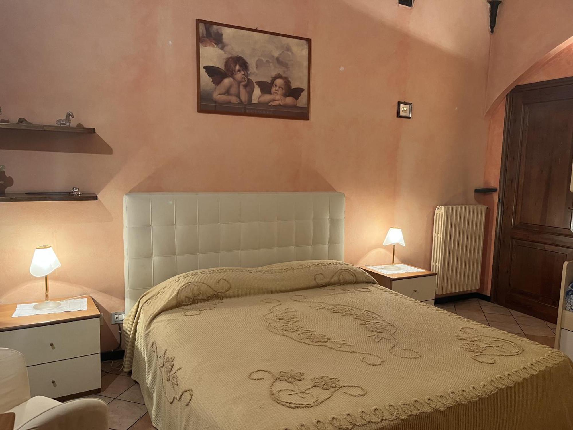 Appartement Casa Nives à Imperia Extérieur photo
