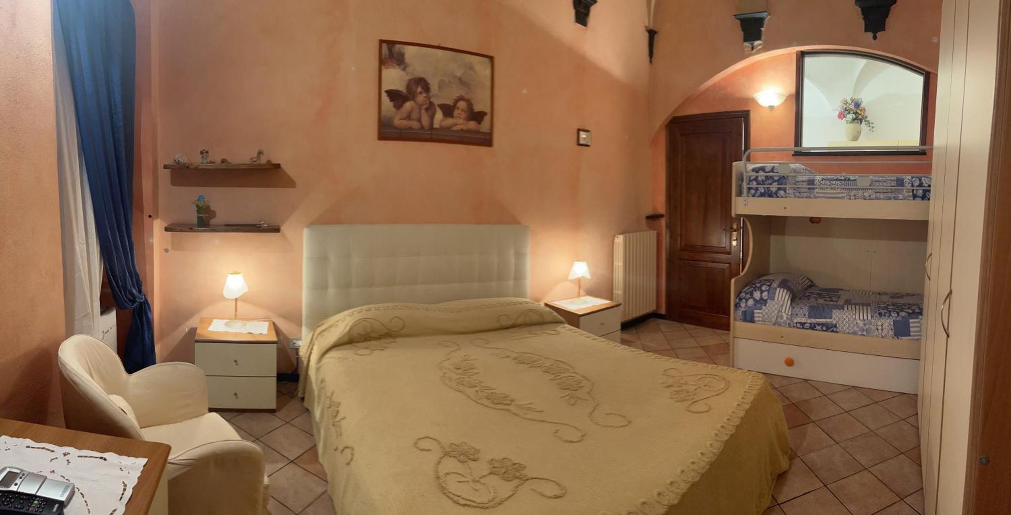 Appartement Casa Nives à Imperia Extérieur photo