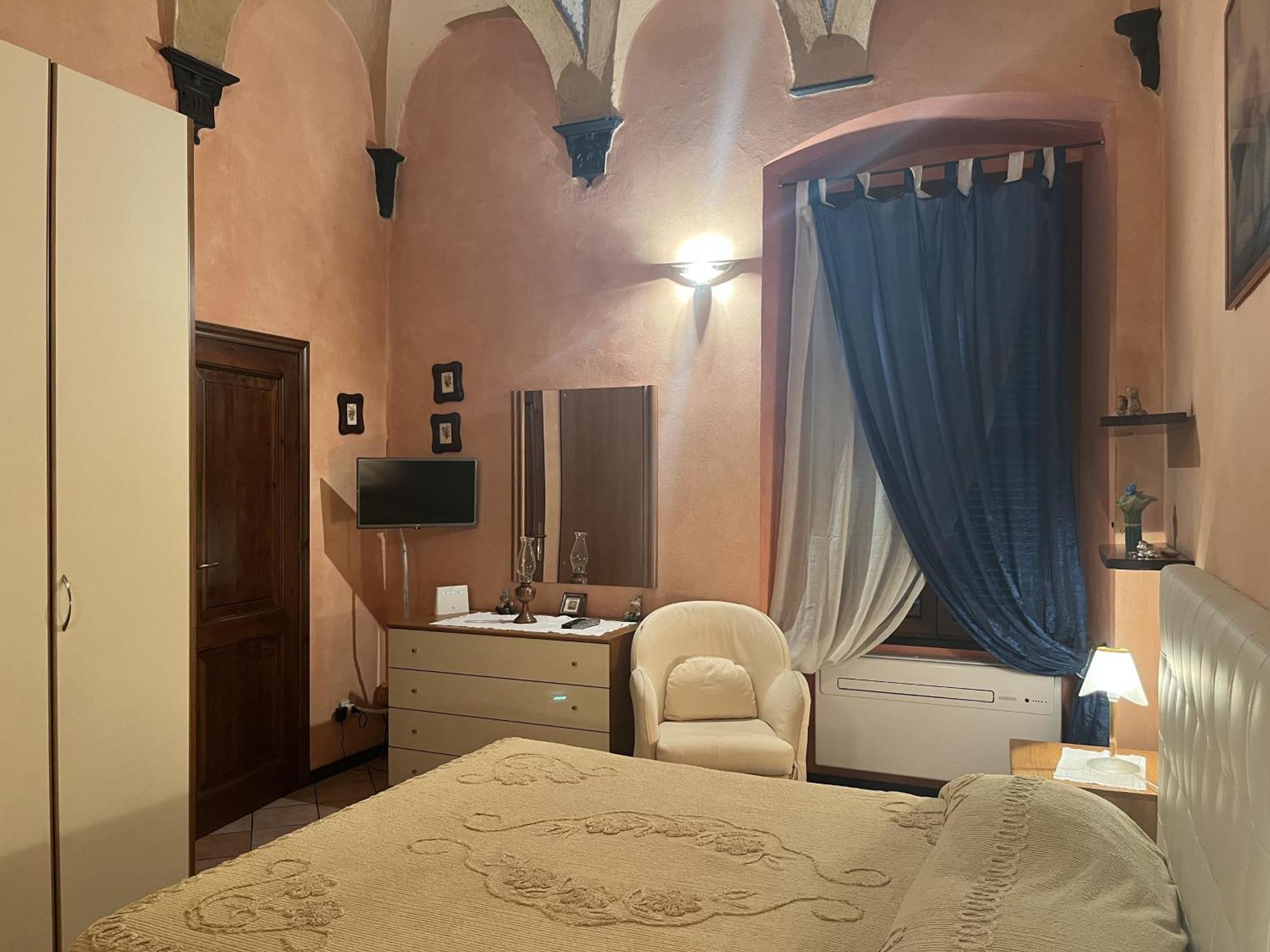 Appartement Casa Nives à Imperia Extérieur photo